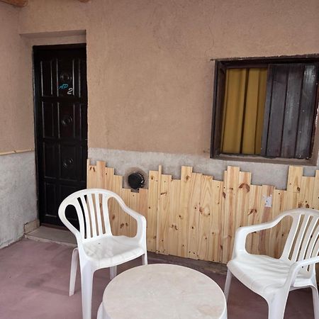 Hostal Asqui Pacha Tilcara Extérieur photo