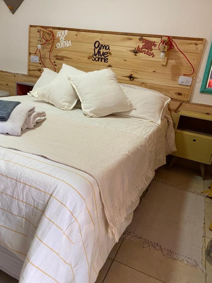 Hostal Asqui Pacha Tilcara Extérieur photo