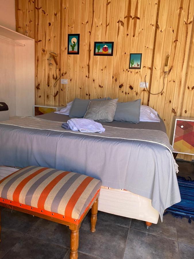 Hostal Asqui Pacha Tilcara Extérieur photo