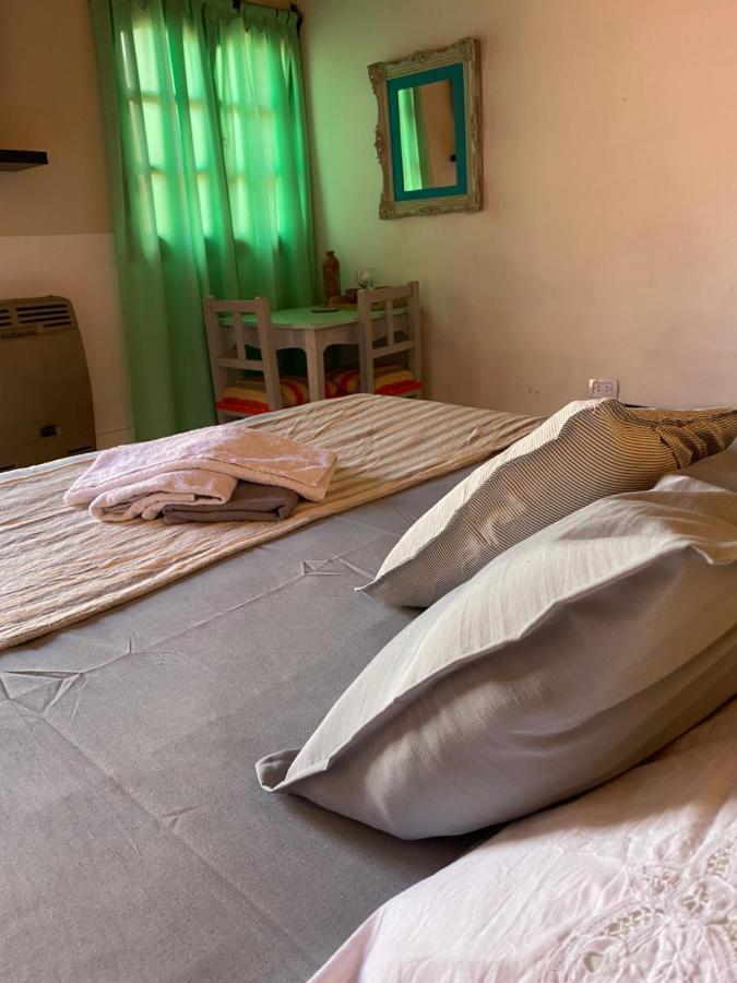 Hostal Asqui Pacha Tilcara Extérieur photo
