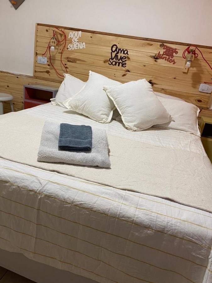 Hostal Asqui Pacha Tilcara Extérieur photo