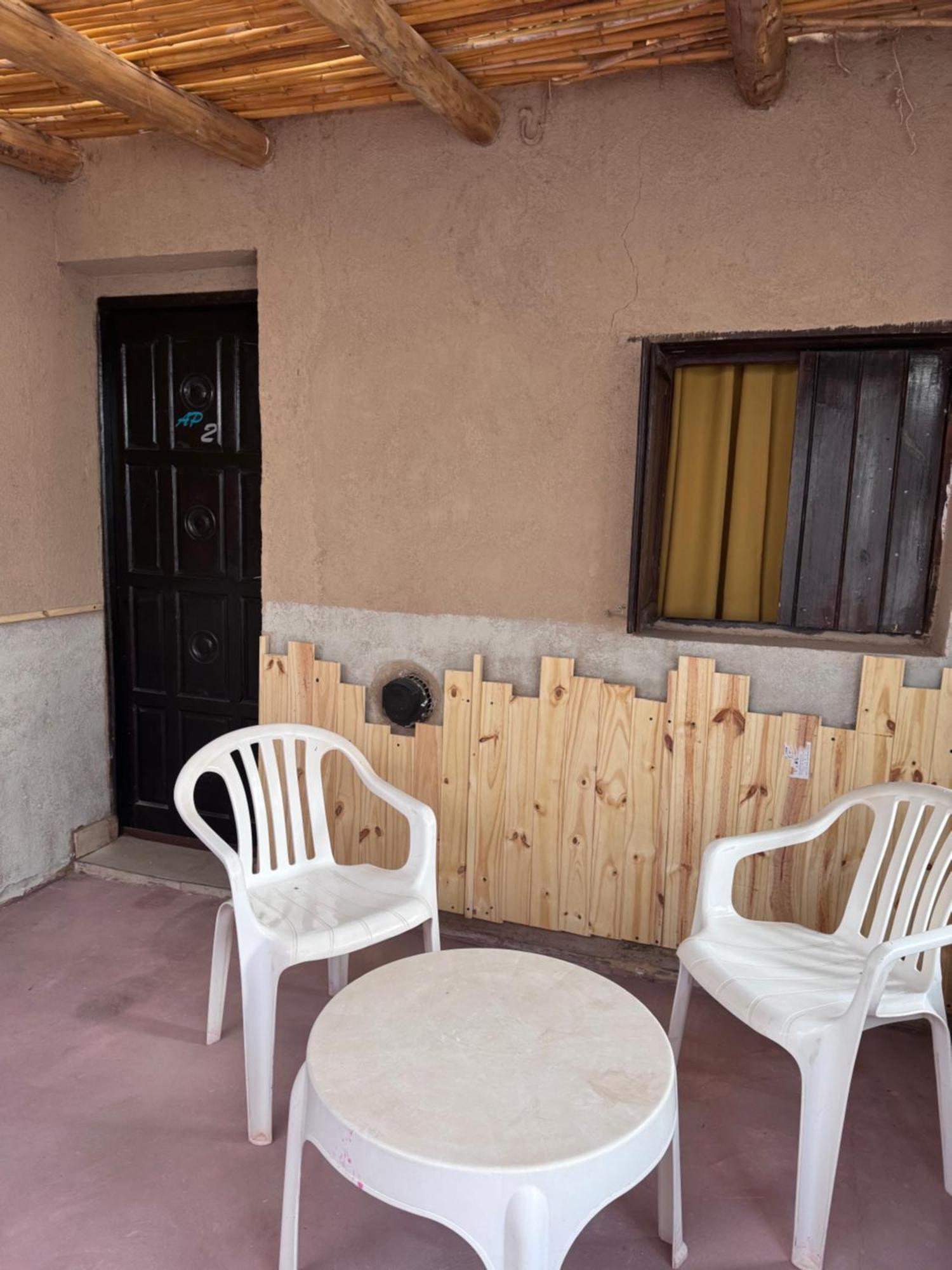 Hostal Asqui Pacha Tilcara Extérieur photo