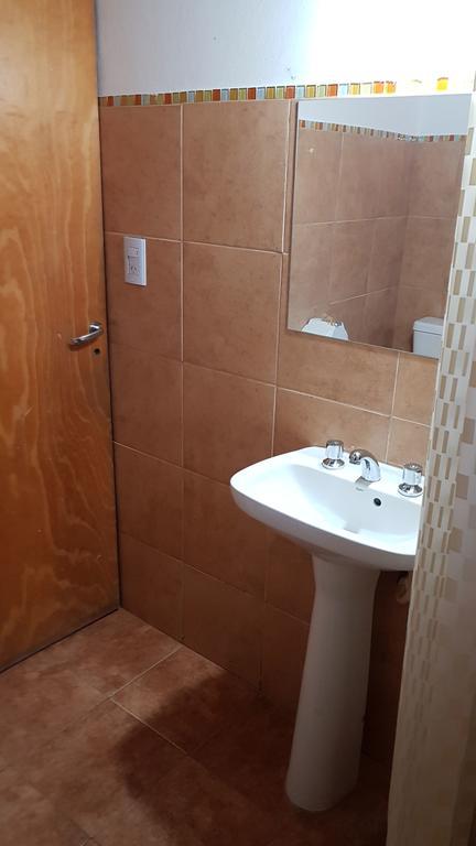 Hostal Asqui Pacha Tilcara Extérieur photo