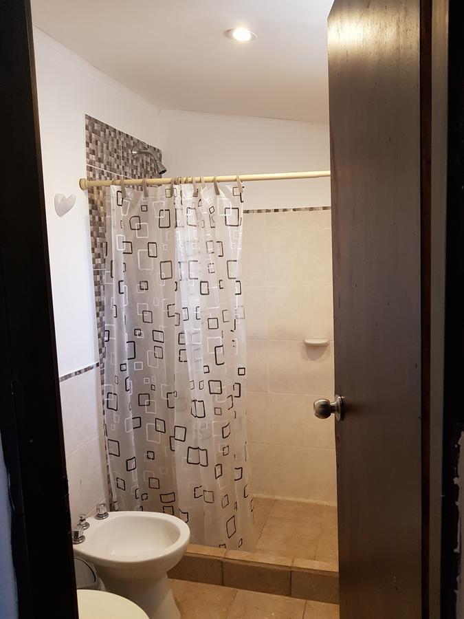 Hostal Asqui Pacha Tilcara Extérieur photo