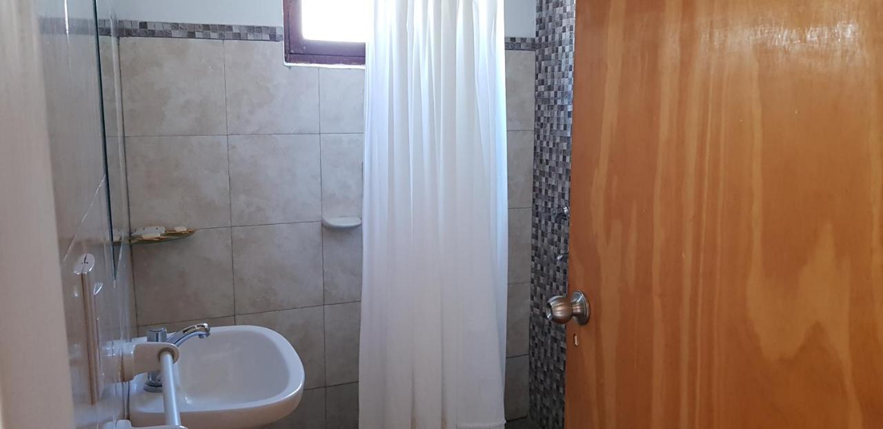 Hostal Asqui Pacha Tilcara Extérieur photo