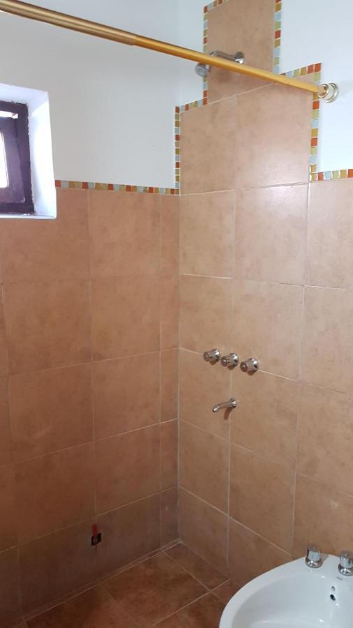 Hostal Asqui Pacha Tilcara Extérieur photo