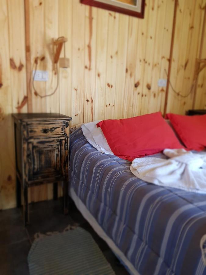 Hostal Asqui Pacha Tilcara Extérieur photo