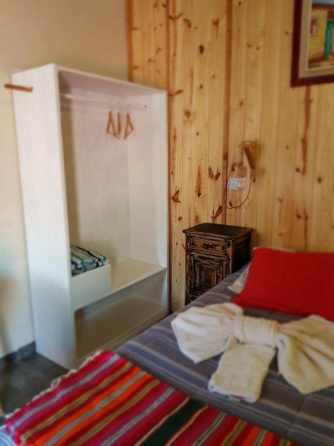 Hostal Asqui Pacha Tilcara Extérieur photo
