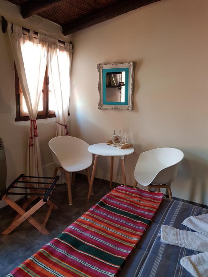 Hostal Asqui Pacha Tilcara Extérieur photo